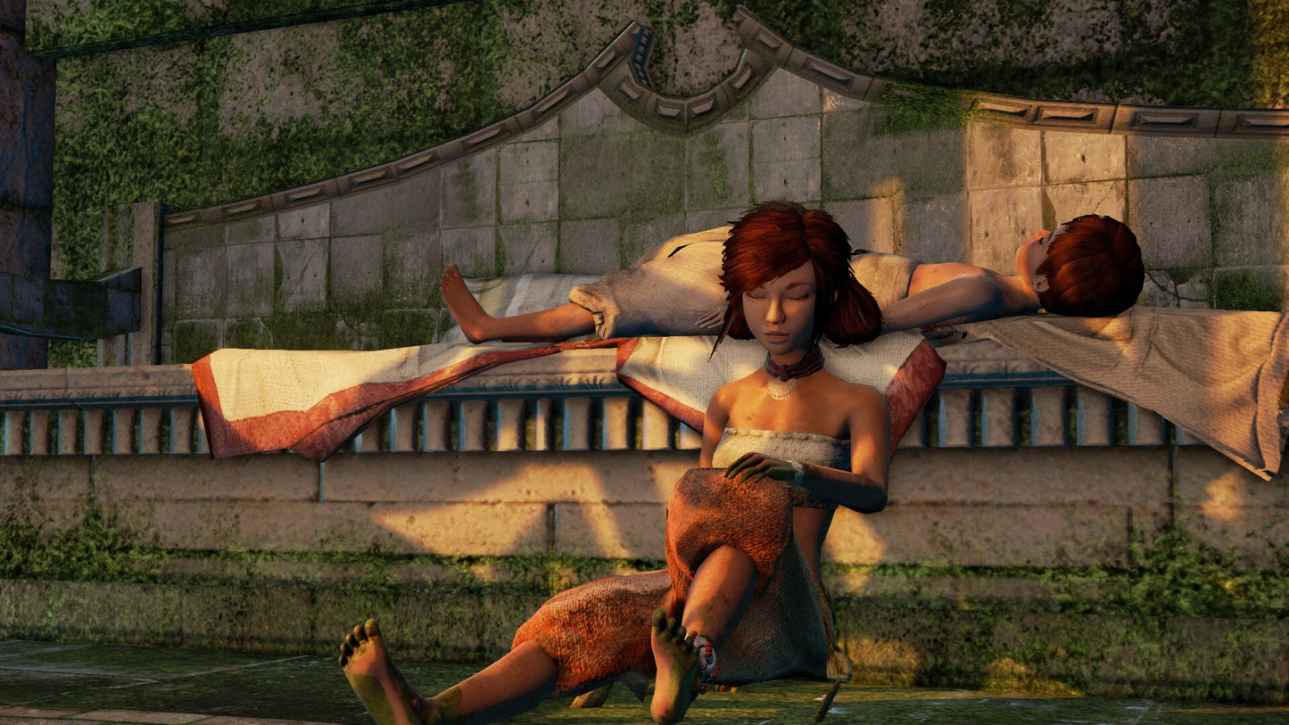 Submerged (PC) - Steam Gift - GLOBAL   - Uppercut Games Pty Ltd [Email/Instant Delivery]