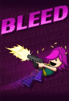 Bleed Steam Key GLOBAL   - Ian Campbell [Email/Instant Delivery]