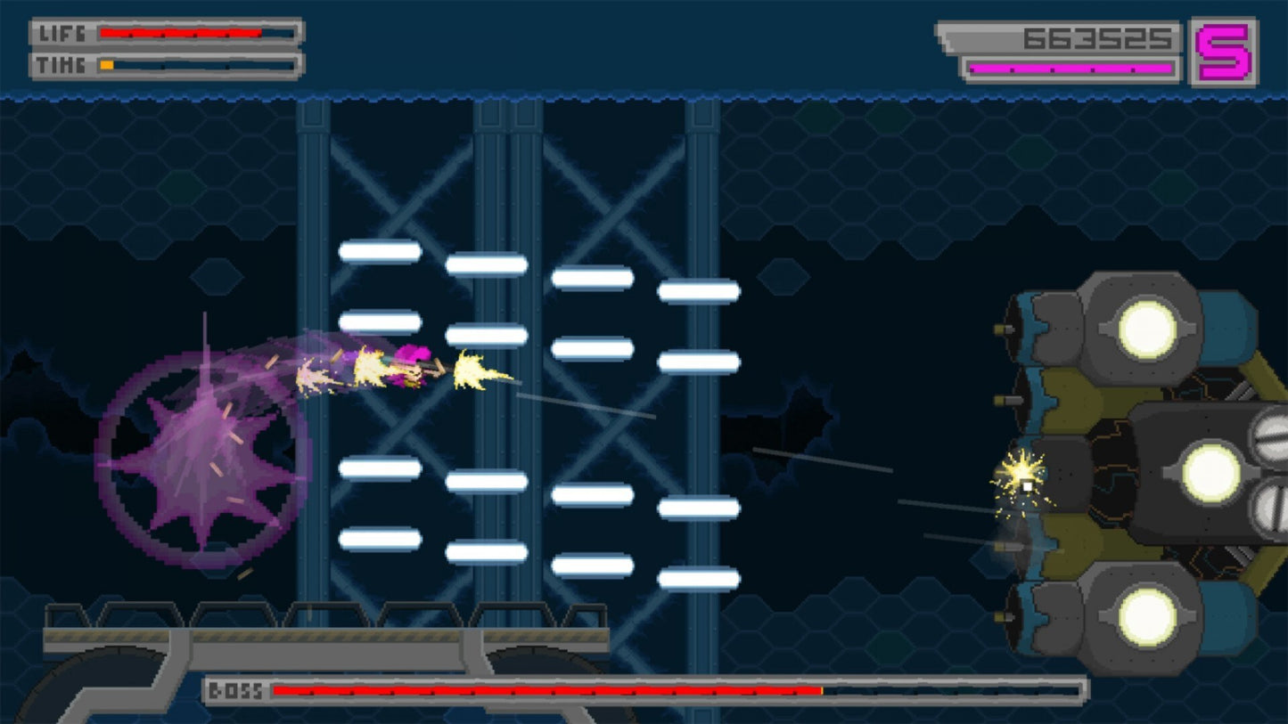 Bleed Steam Key GLOBAL   - Ian Campbell [Email/Instant Delivery]