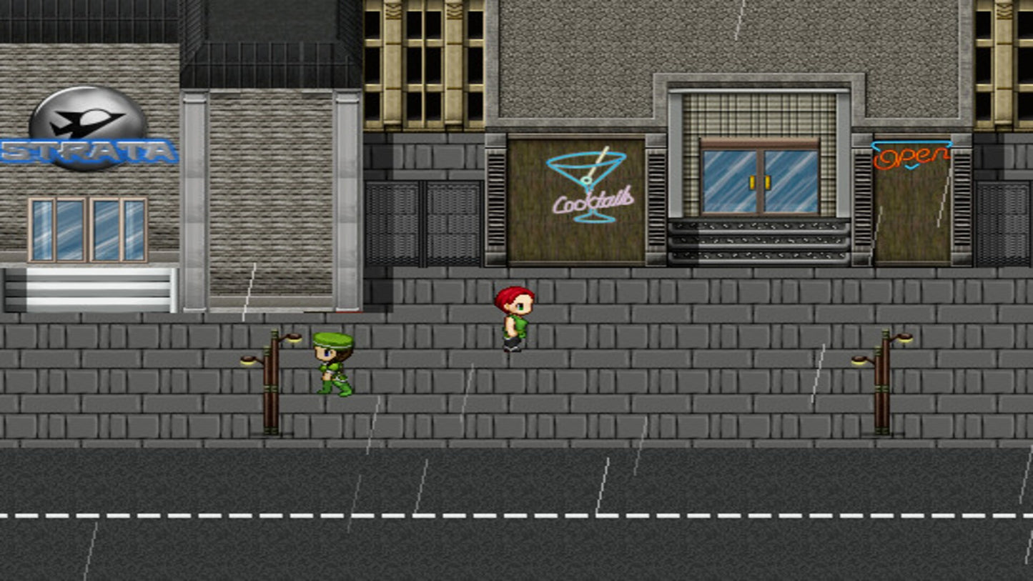 Space Pilgrim Episode III: Delta Pavonis (PC) - Steam Key - GLOBAL   - GrabTheGames [Email/Instant Delivery]