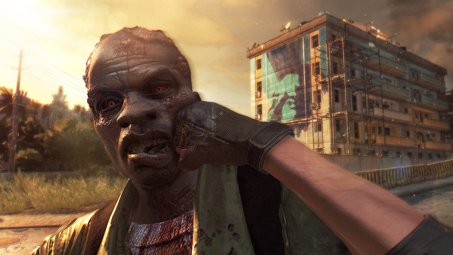 Dying Light Season Pass Key Steam Key NORTH AMERICA   - Techland [Email/Instant Delivery]