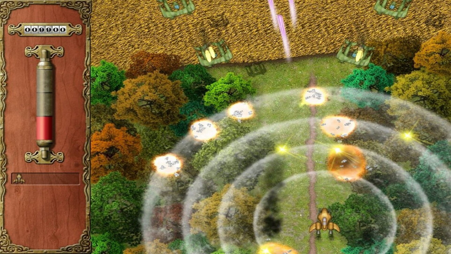 Nordenfelt Steam Key GLOBAL   - Black Golem [Email/Instant Delivery]