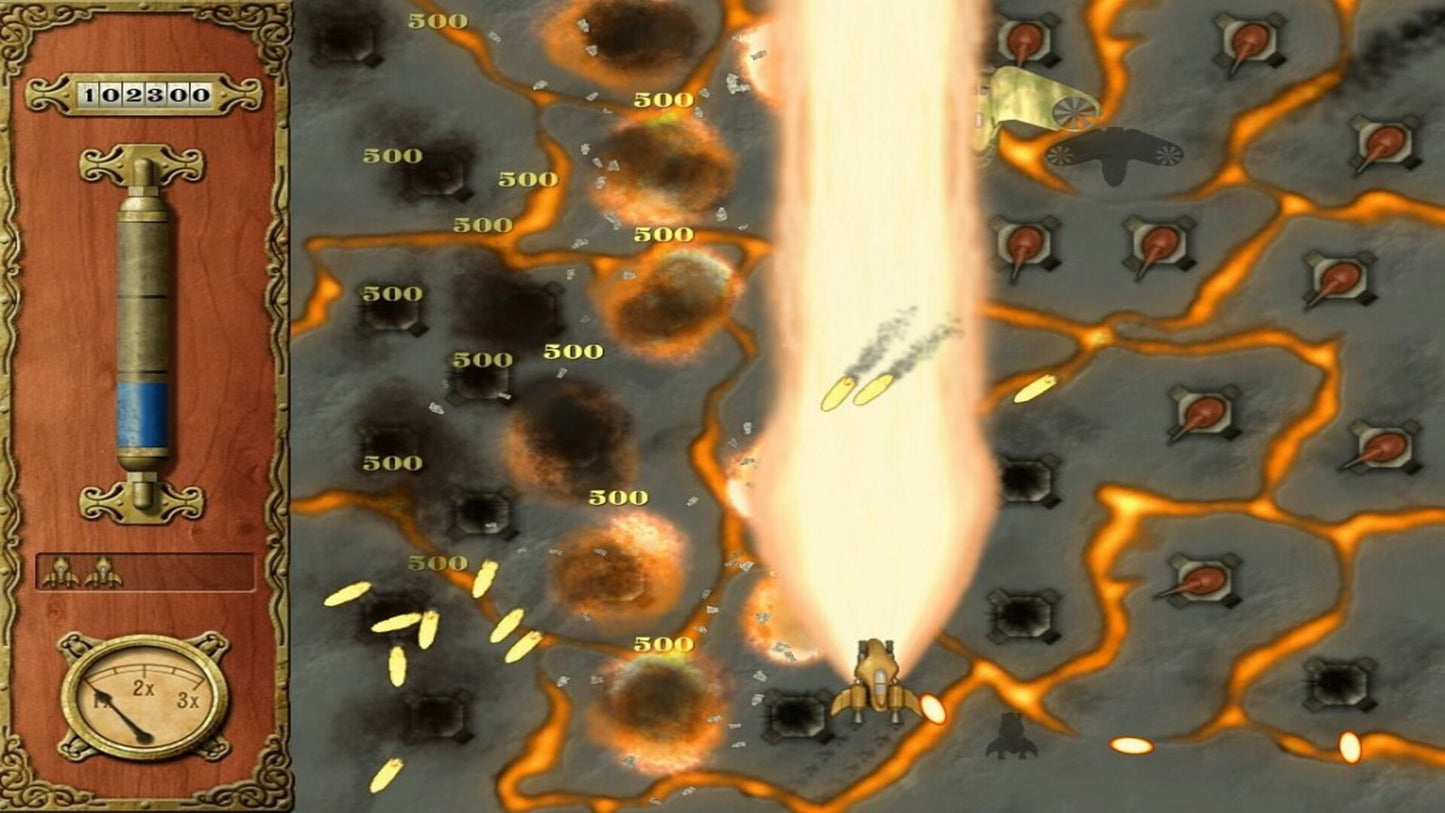 Nordenfelt Steam Key GLOBAL   - Black Golem [Email/Instant Delivery]