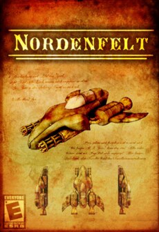 Nordenfelt Steam Key GLOBAL   - Black Golem [Email/Instant Delivery]
