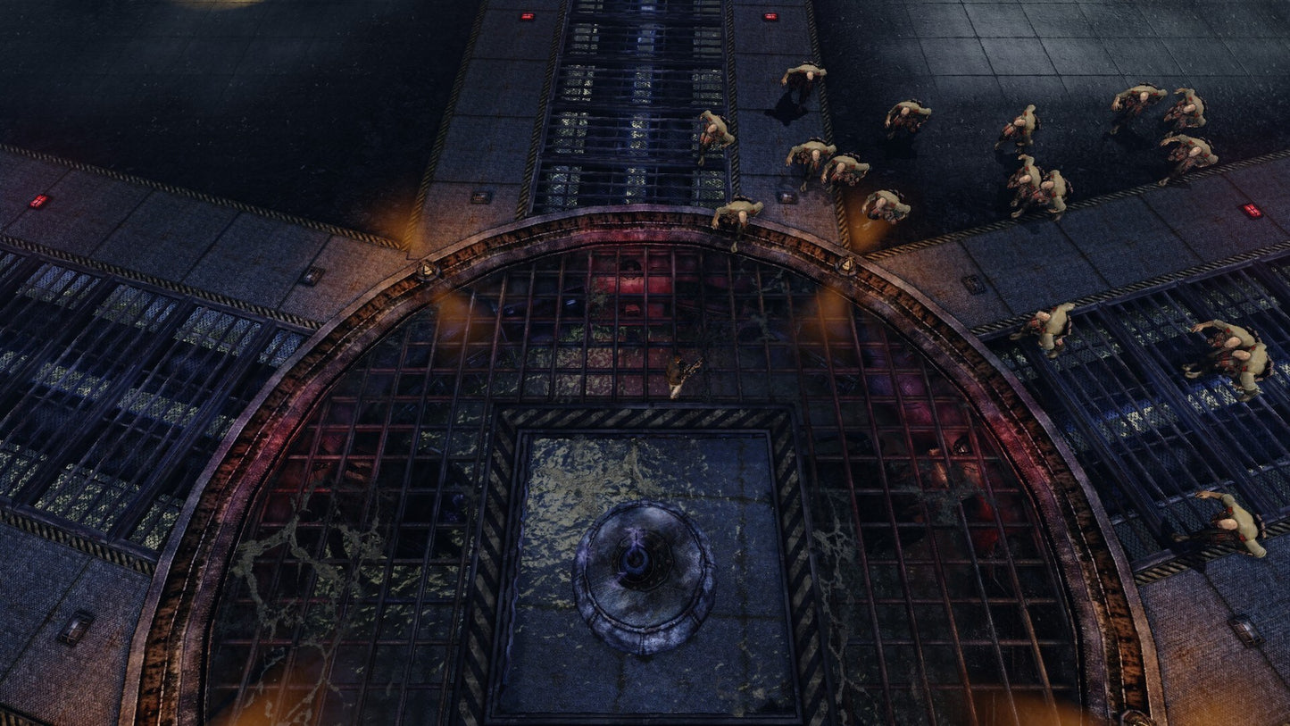 Painkiller Hell & Damnation - Heaven's Above Steam Key GLOBAL   - THQ Nordic [Email/Instant Delivery]