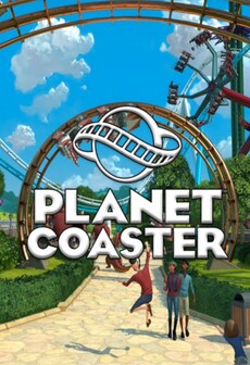 Planet Coaster Deluxe Edition Steam Key GLOBAL   - Frontier Developments [Email/Instant Delivery]