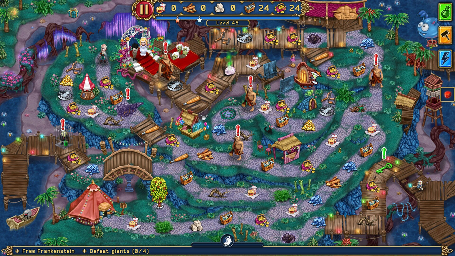 Incredible Dracula: Chasing Love Collector's Edition Steam Gift GLOBAL   - Alawar Entertainment [Email/Instant Delivery]