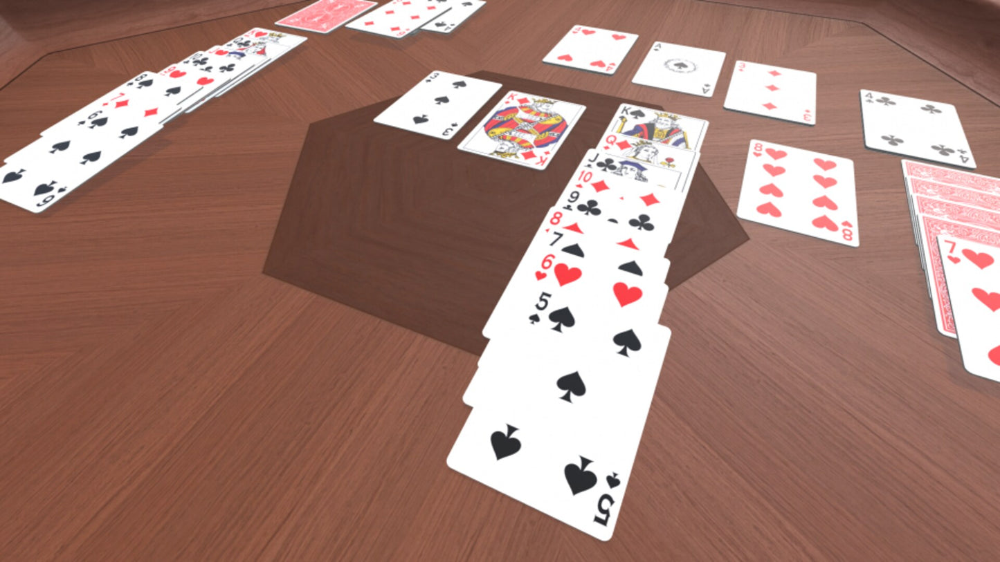 Tabletop Simulator (PC) - Steam Gift - NORTH AMERICA   - Berserk Games [Email/Instant Delivery]