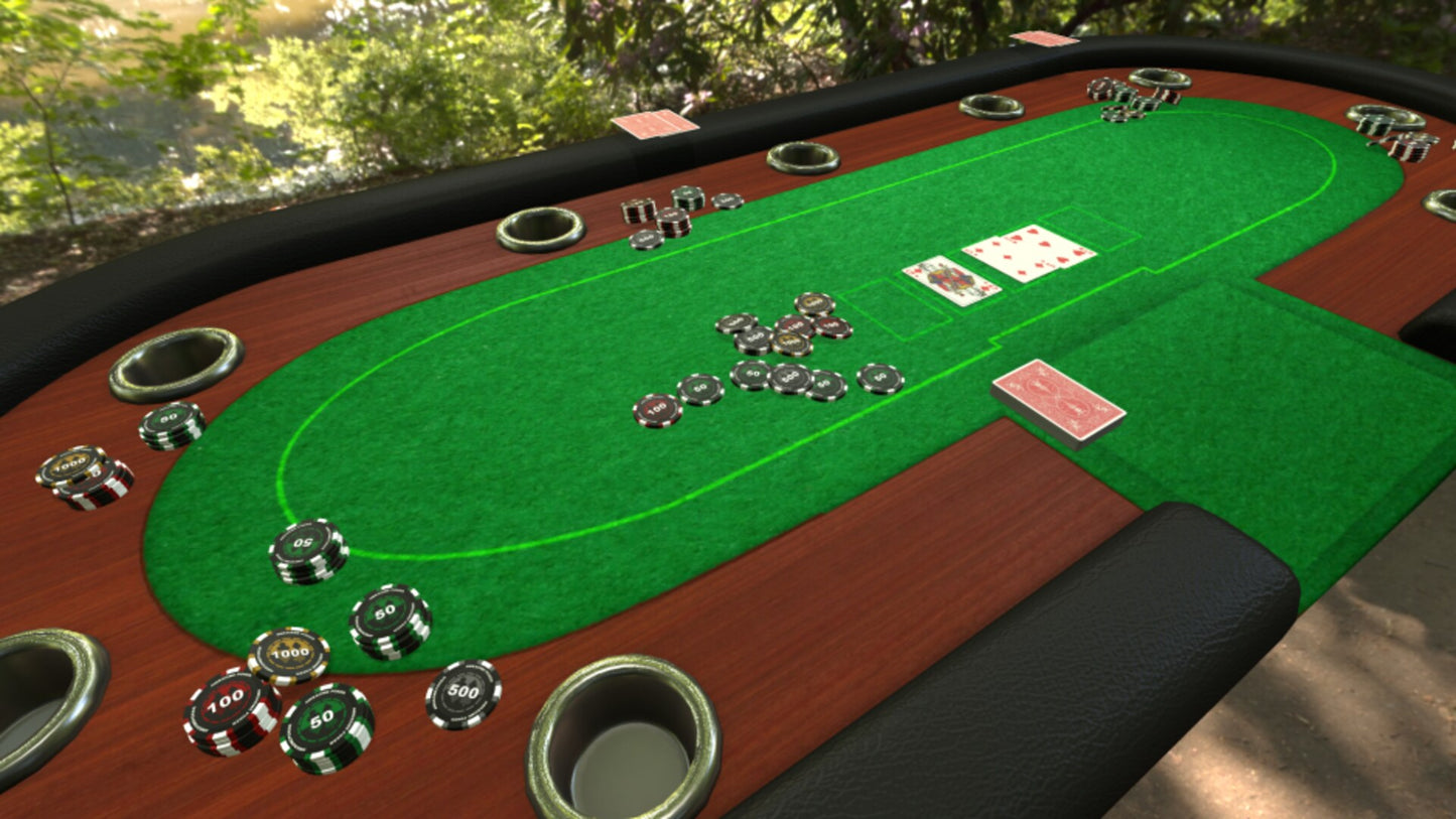Tabletop Simulator (PC) - Steam Gift - NORTH AMERICA   - Berserk Games [Email/Instant Delivery]