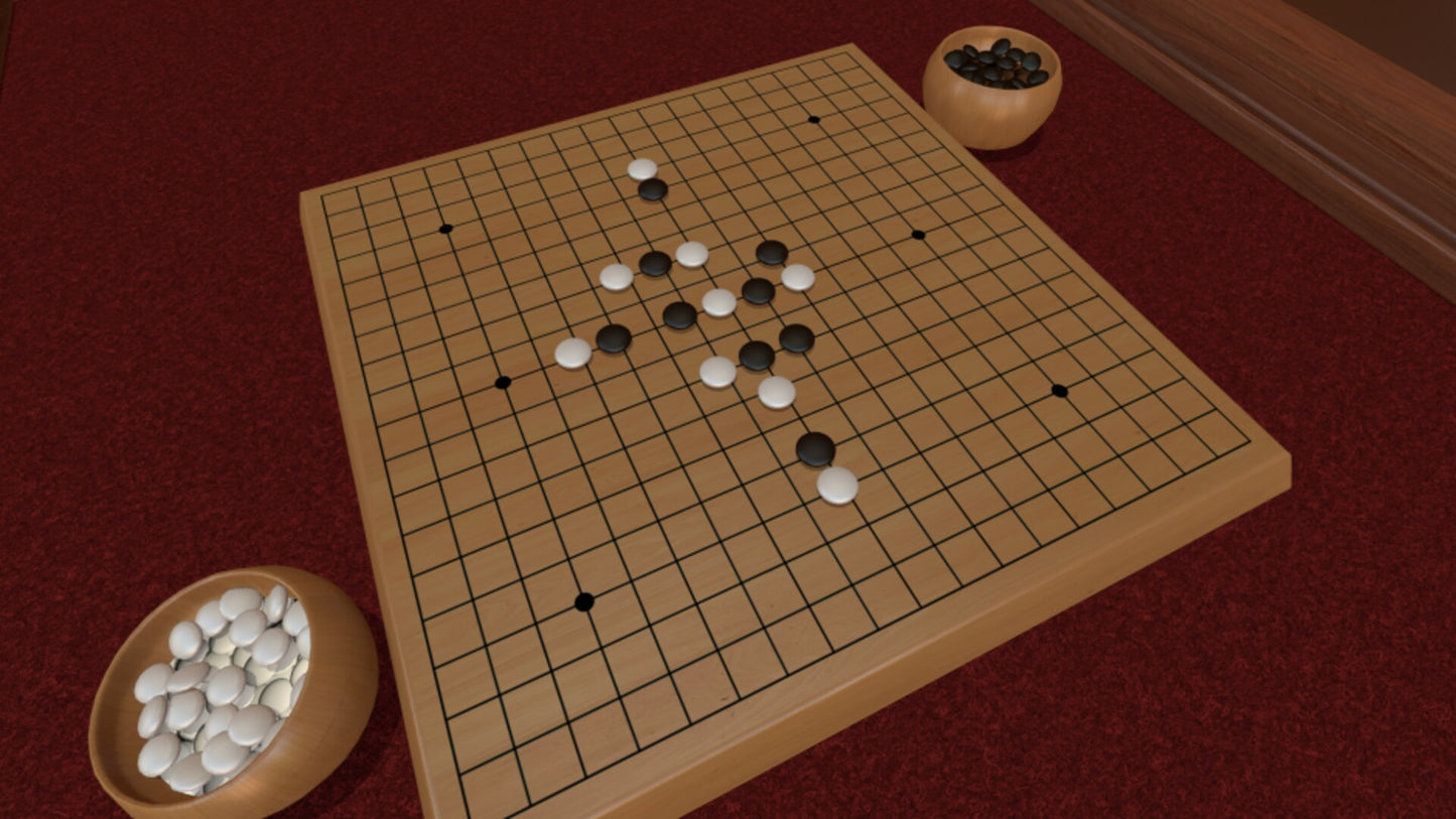 Tabletop Simulator (PC) - Steam Gift - NORTH AMERICA   - Berserk Games [Email/Instant Delivery]