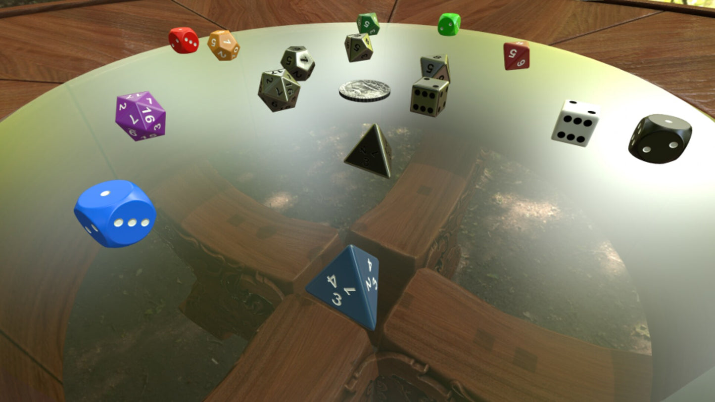 Tabletop Simulator (PC) - Steam Gift - NORTH AMERICA   - Berserk Games [Email/Instant Delivery]