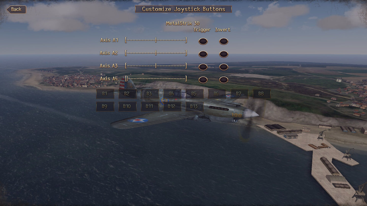 Sky Gamblers: Storm Raiders Steam Gift GLOBAL   - Atypical Games [Email/Instant Delivery]
