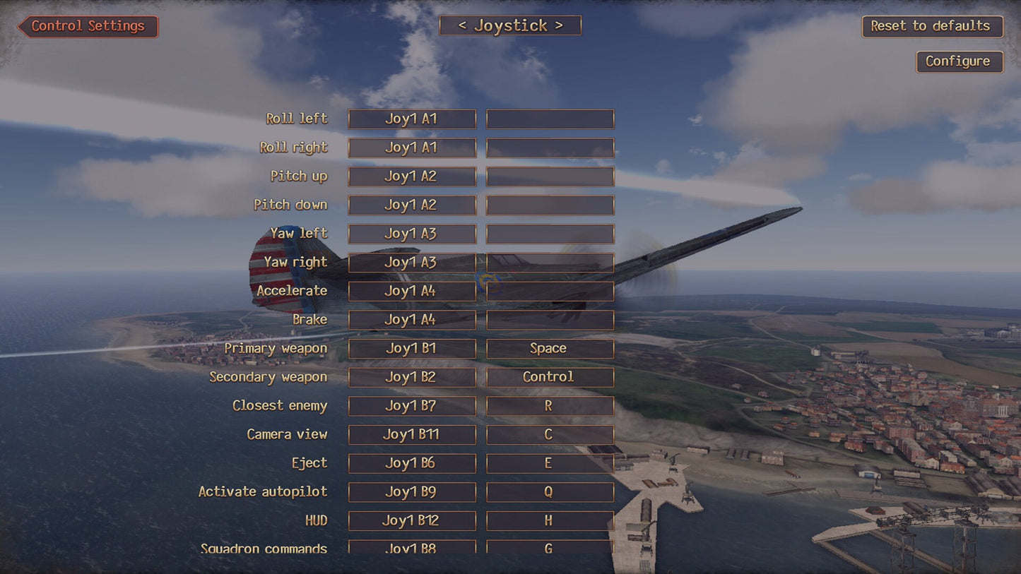 Sky Gamblers: Storm Raiders Steam Gift GLOBAL   - Atypical Games [Email/Instant Delivery]