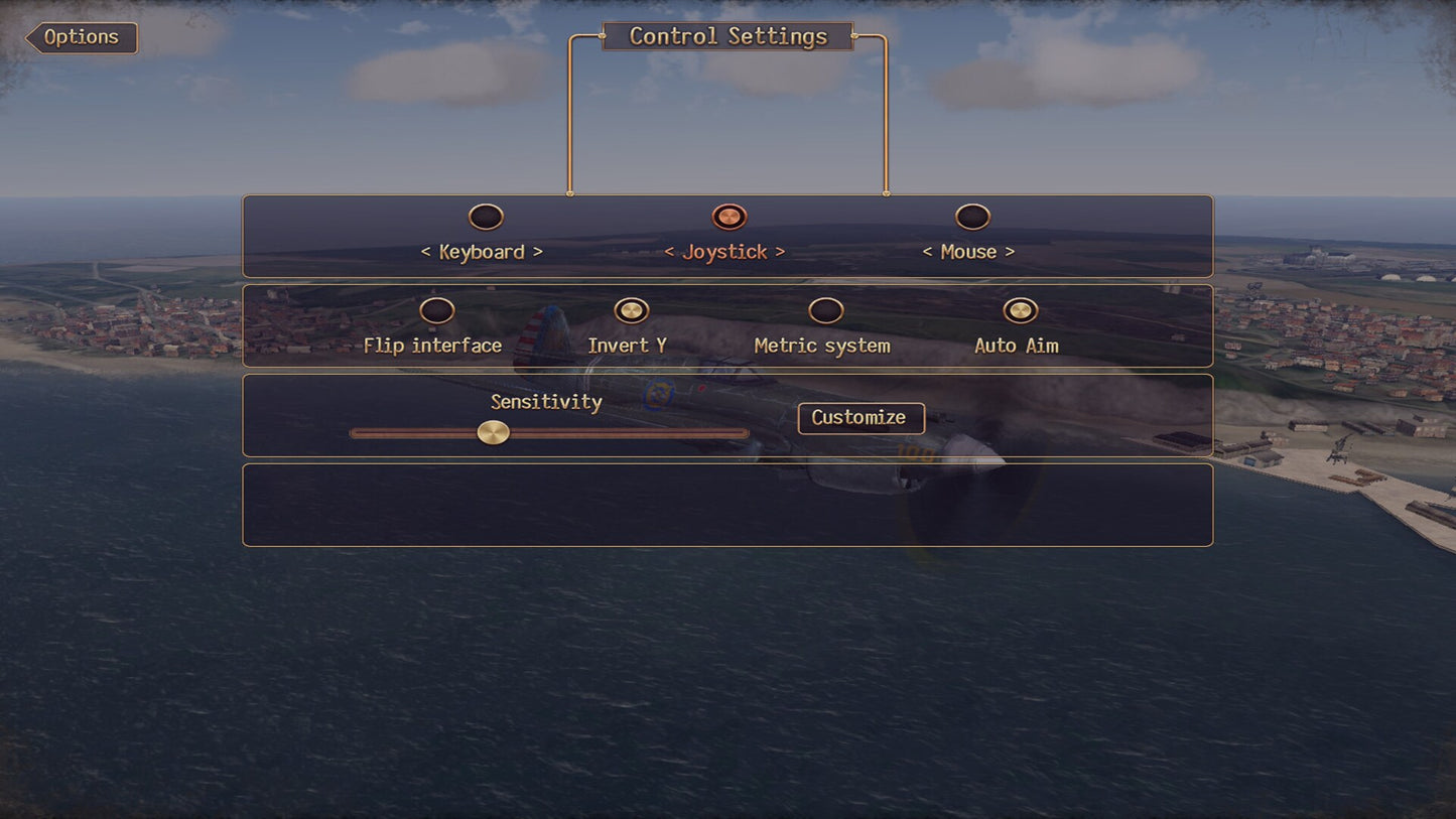Sky Gamblers: Storm Raiders Steam Gift GLOBAL   - Atypical Games [Email/Instant Delivery]