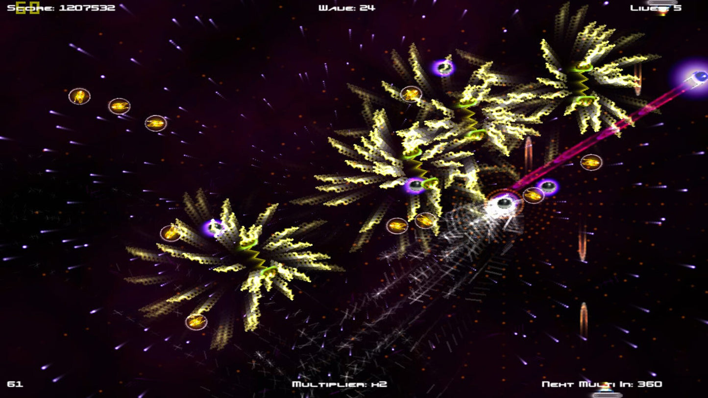 Bullet Candy Steam Key GLOBAL   - R C Knight [Email/Instant Delivery]
