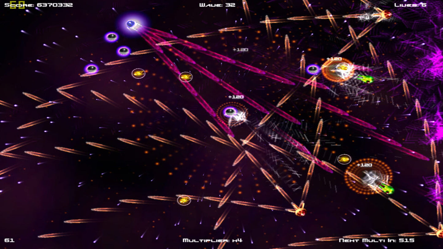 Bullet Candy Steam Key GLOBAL   - R C Knight [Email/Instant Delivery]