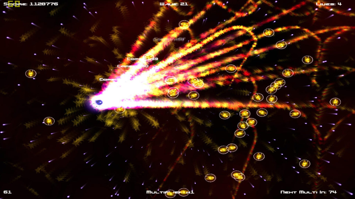 Bullet Candy Steam Key GLOBAL   - R C Knight [Email/Instant Delivery]