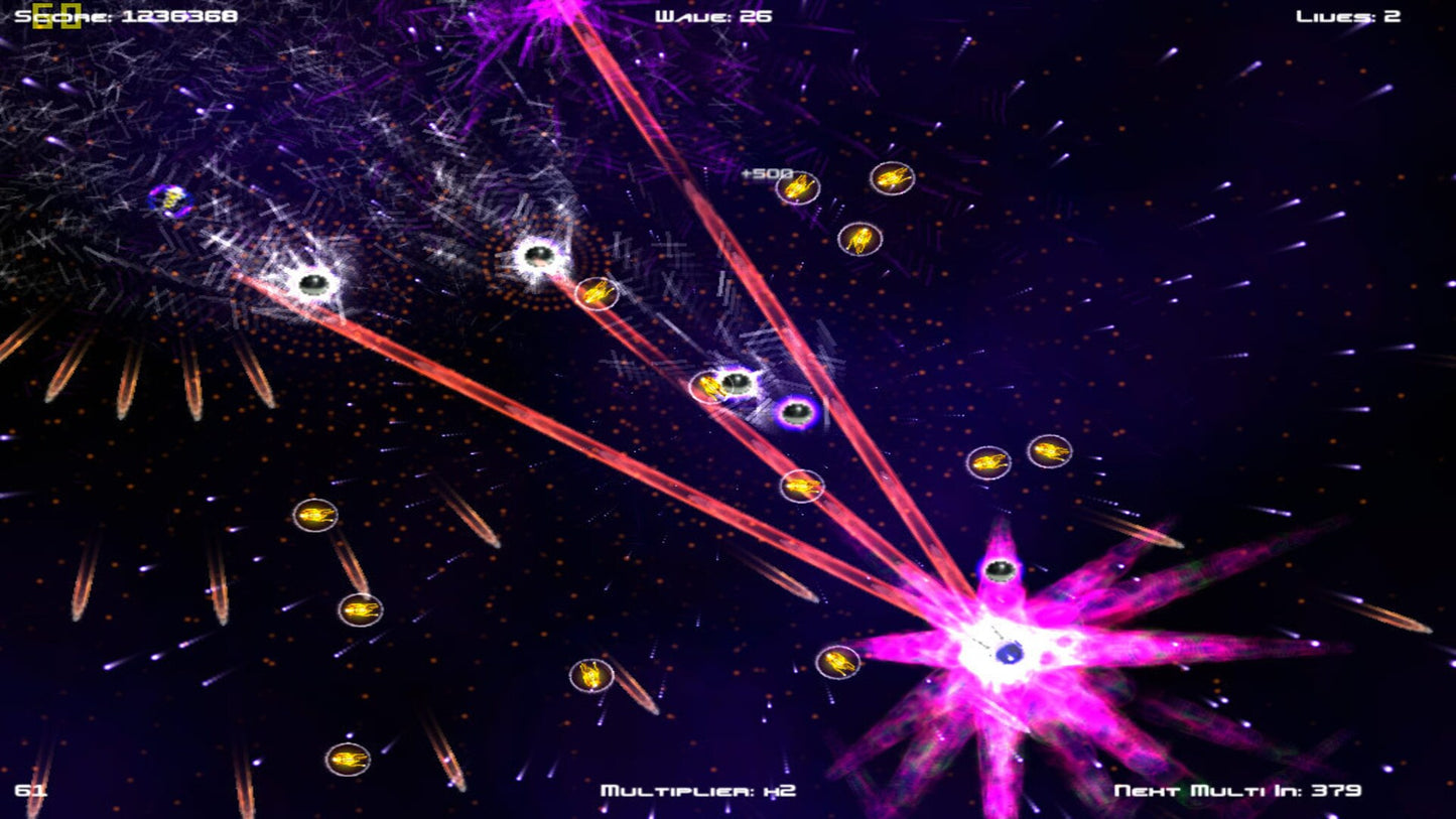Bullet Candy Steam Key GLOBAL   - R C Knight [Email/Instant Delivery]