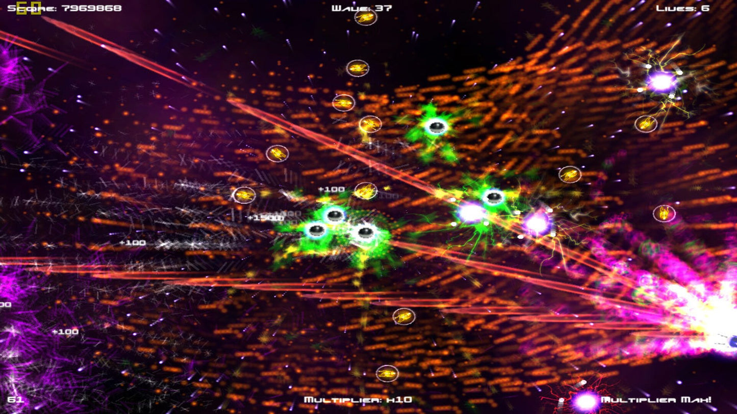 Bullet Candy Steam Key GLOBAL   - R C Knight [Email/Instant Delivery]