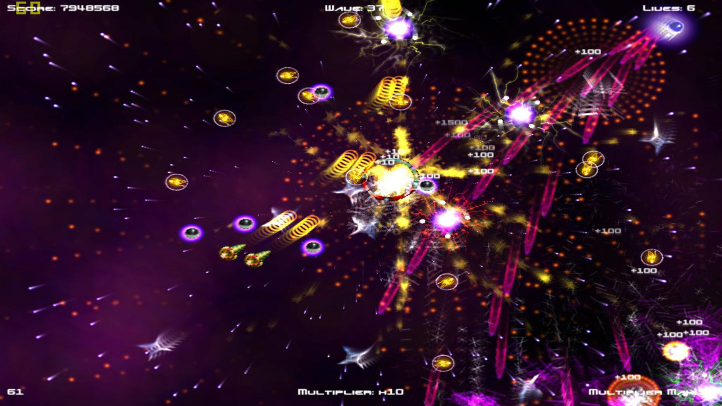 Bullet Candy Steam Key GLOBAL   - R C Knight [Email/Instant Delivery]