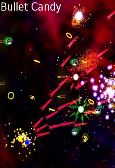 Bullet Candy Steam Key GLOBAL   - R C Knight [Email/Instant Delivery]