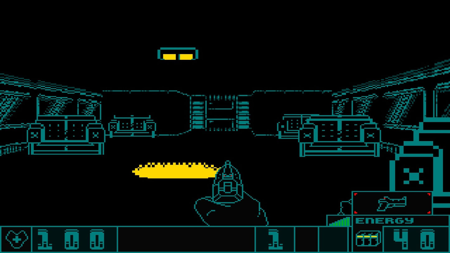 Minimized Steam Key GLOBAL   - Dagestan Technology [Email/Instant Delivery]