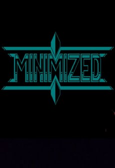 Minimized Steam Key GLOBAL   - Dagestan Technology [Email/Instant Delivery]