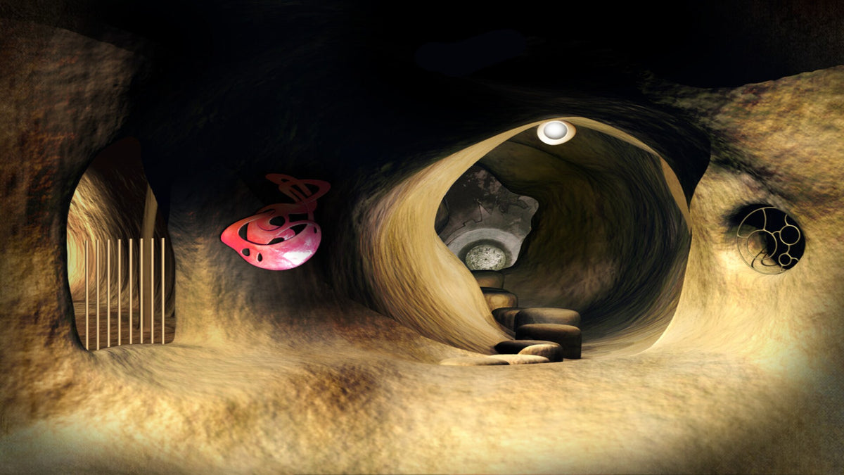 LEAVES - The Journey Steam Key GLOBAL   - Daedalic Entertainment GmbH [Email/Instant Delivery]