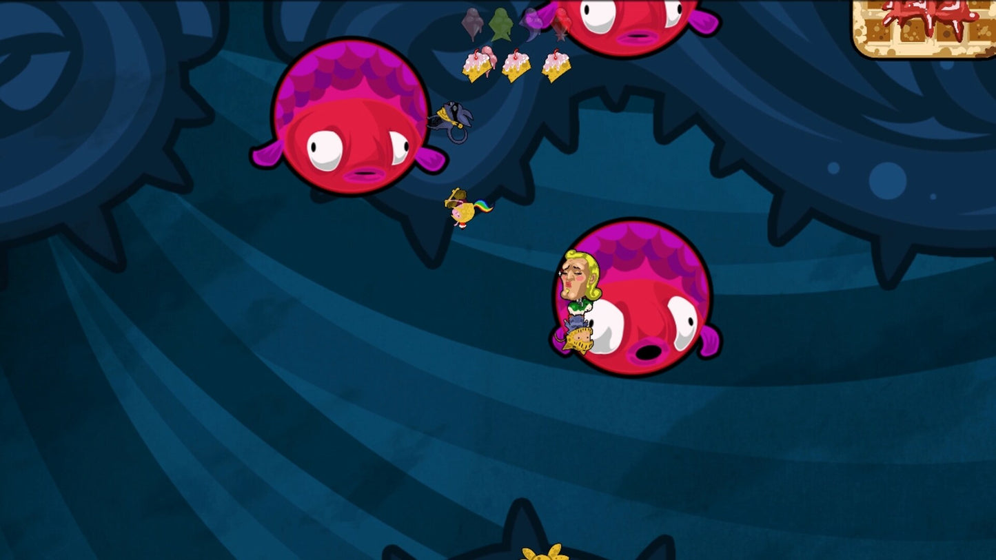 Cheesecake Cool Conrad Steam Key GLOBAL   - Strategy First [Email/Instant Delivery]