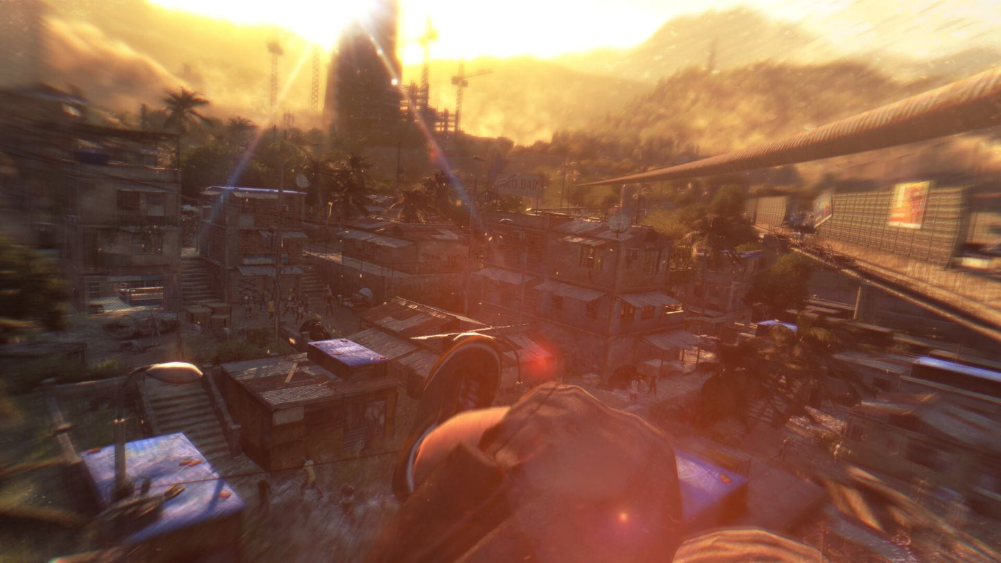 Dying Light | Definitive Edition (PC) - Steam Key - GLOBAL   - Techland [Email/Instant Delivery]