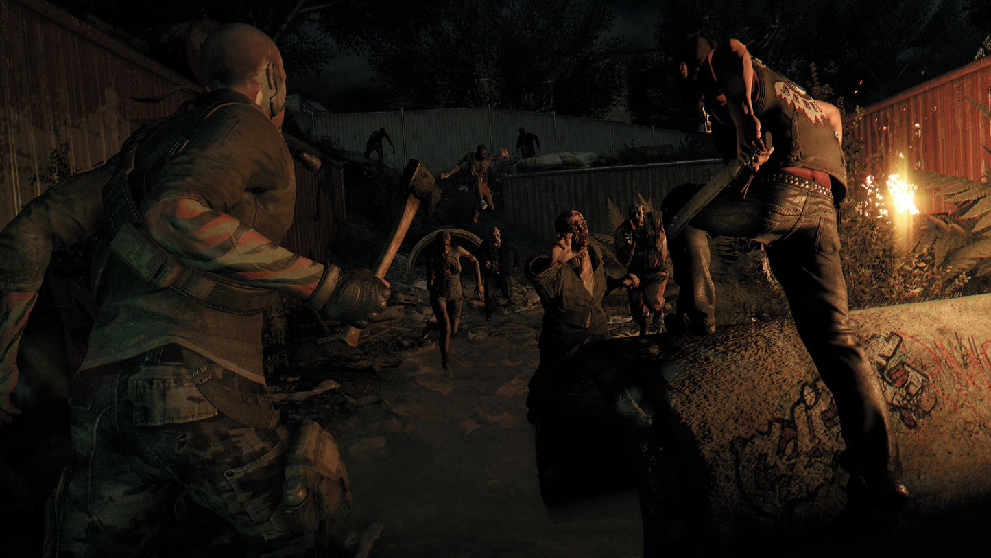 Dying Light | Definitive Edition (PC) - Steam Key - GLOBAL   - Techland [Email/Instant Delivery]