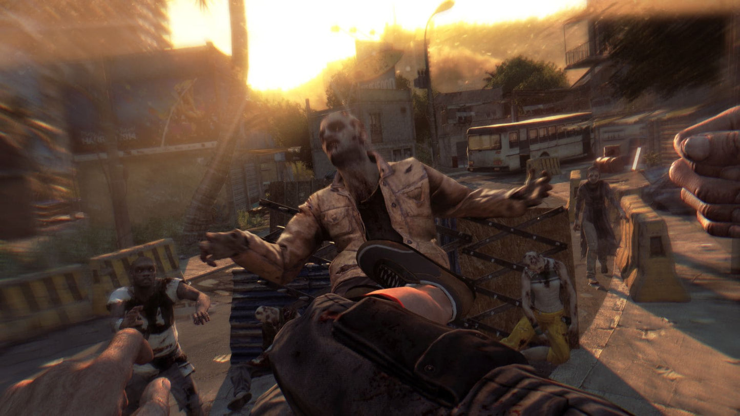 Dying Light | Essentials Edition (PC) - Steam Key - GLOBAL   - Techland [Email/Instant Delivery]