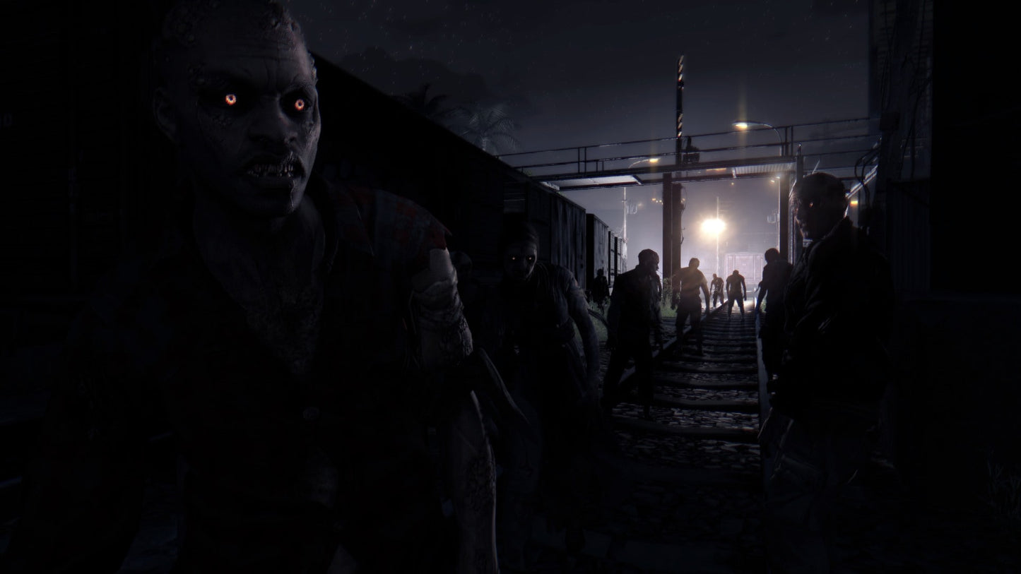 Dying Light | Definitive Edition (PC) - Steam Key - GLOBAL   - Techland [Email/Instant Delivery]
