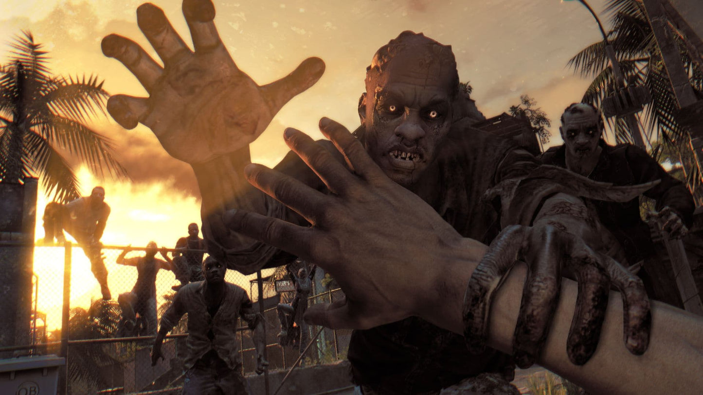Dying Light | Essentials Edition (PC) - Steam Key - GLOBAL   - Techland [Email/Instant Delivery]