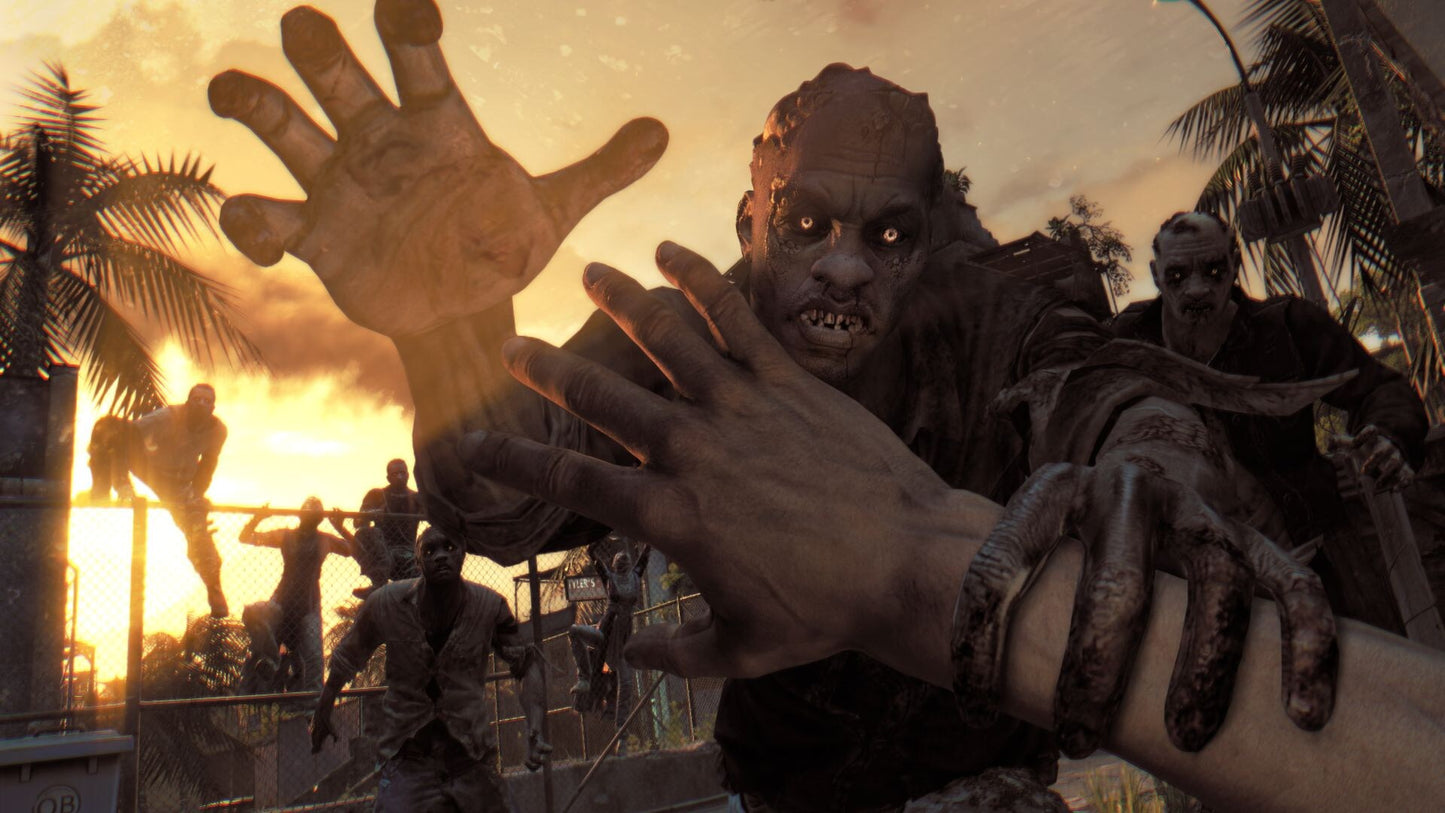 Dying Light | Definitive Edition (PC) - Steam Key - GLOBAL   - Techland [Email/Instant Delivery]