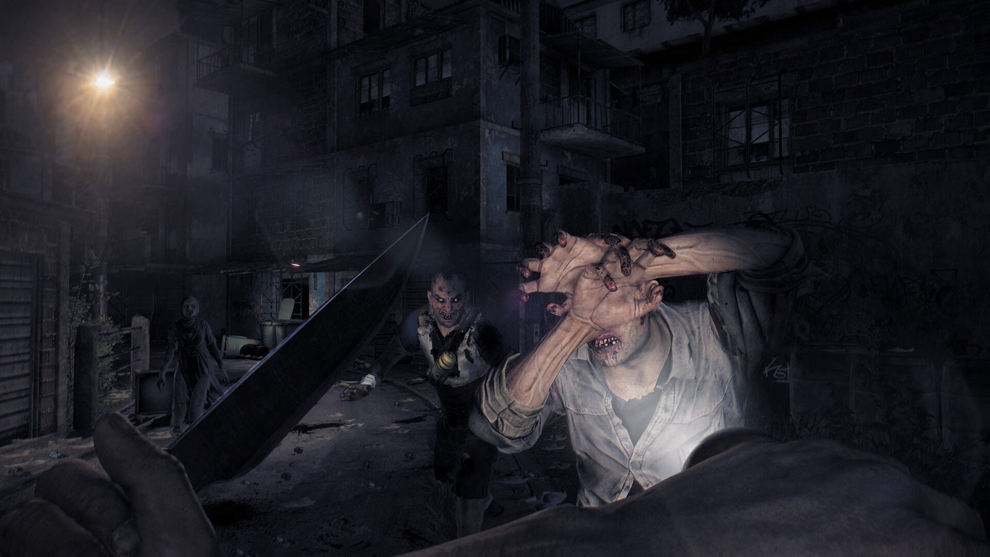 Dying Light | Essentials Edition (PC) - Steam Key - GLOBAL   - Techland [Email/Instant Delivery]