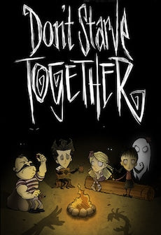 Don't Starve Together (PC) - Steam Gift - GLOBAL   - Klei Entertainment [Email/Instant Delivery]