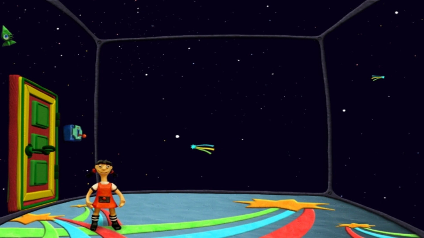 Tanita: A Plasticine Dream Steam Key GLOBAL   - Akella [Email/Instant Delivery]