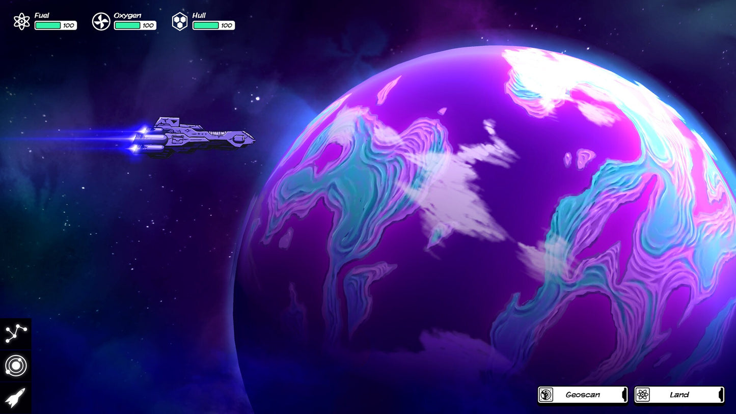 Out There Ω Edition Steam Gift GLOBAL   - Mi-Clos Studio [Email/Instant Delivery]