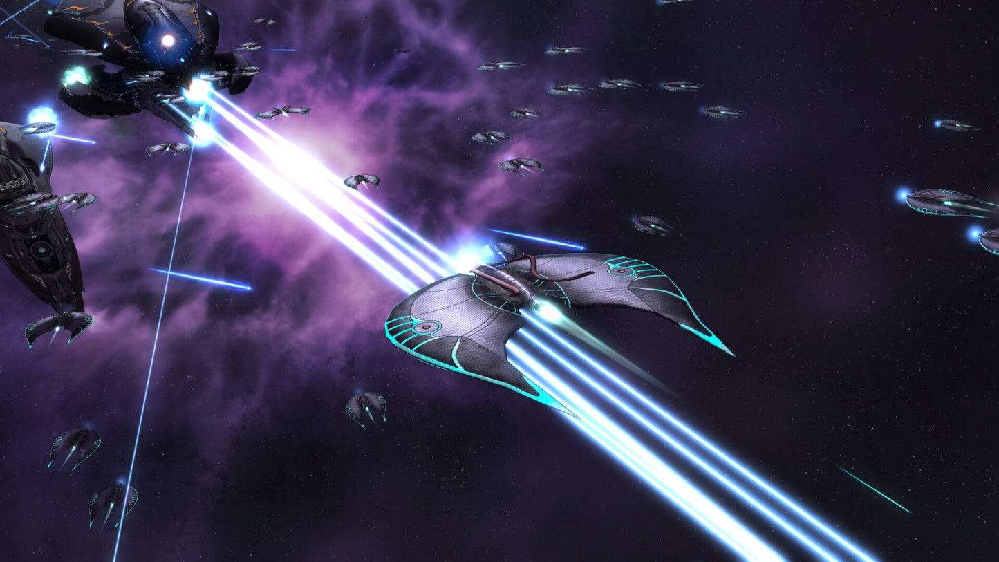 Sins of a Solar Empire: Rebellion Soundtrack Steam Key GLOBAL   - Stardock Entertainment [Email/Instant Delivery]
