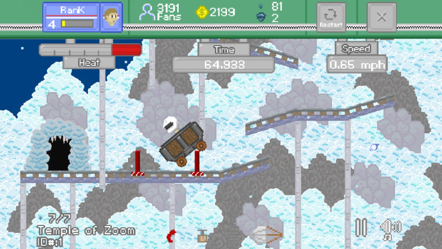 Swipecart Steam Key GLOBAL   - Micro Factory Games [Email/Instant Delivery]
