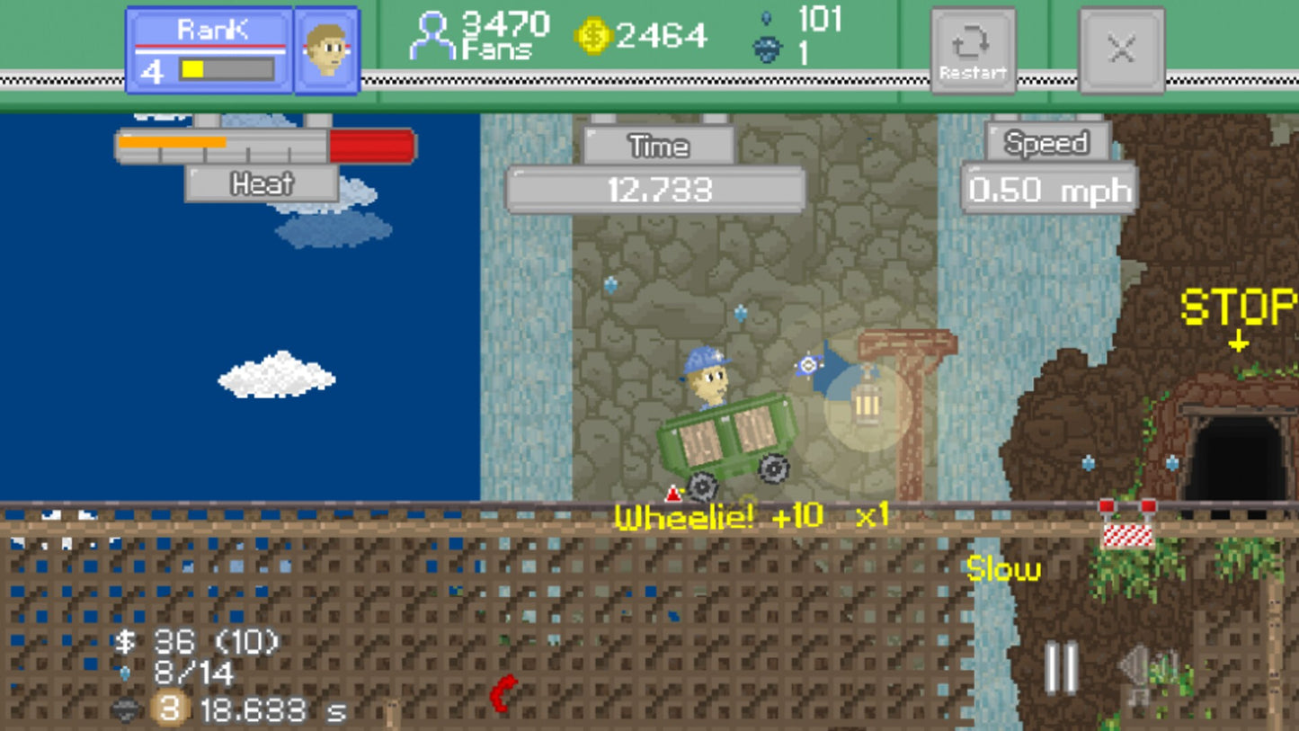 Swipecart Steam Key GLOBAL   - Micro Factory Games [Email/Instant Delivery]