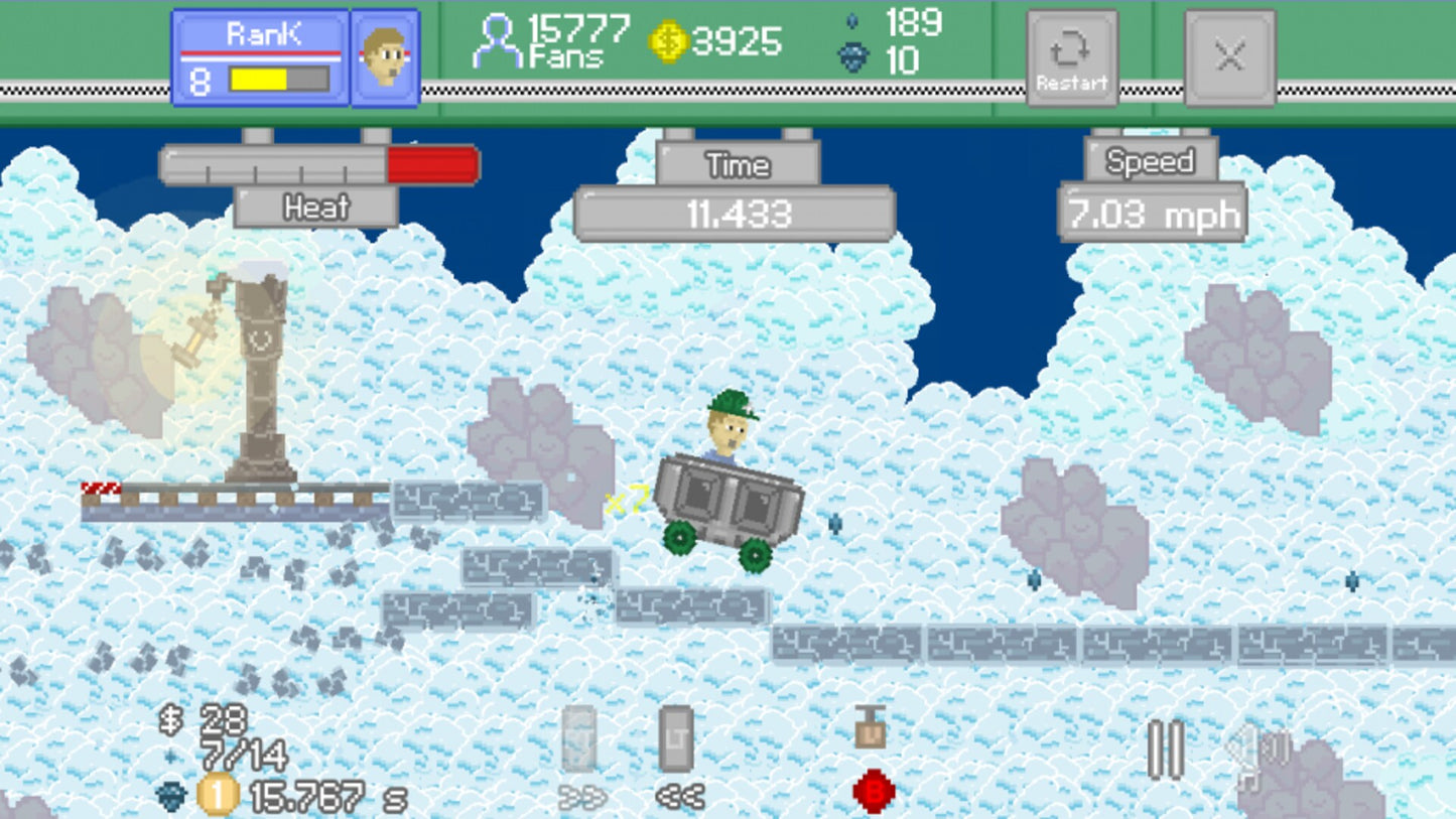 Swipecart Steam Key GLOBAL   - Micro Factory Games [Email/Instant Delivery]