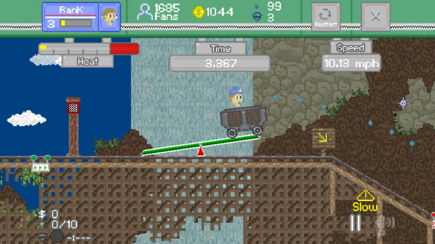 Swipecart Steam Key GLOBAL   - Micro Factory Games [Email/Instant Delivery]