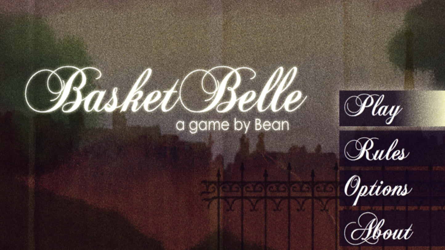 BasketBelle Steam Key GLOBAL   - Studio Bean [Email/Instant Delivery]
