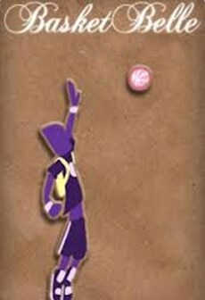 BasketBelle Steam Key GLOBAL   - Studio Bean [Email/Instant Delivery]