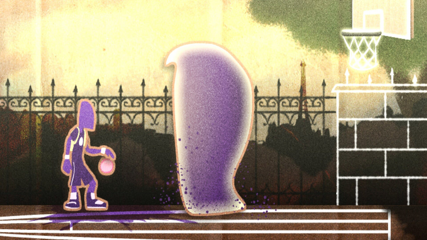 BasketBelle Steam Key GLOBAL   - Studio Bean [Email/Instant Delivery]