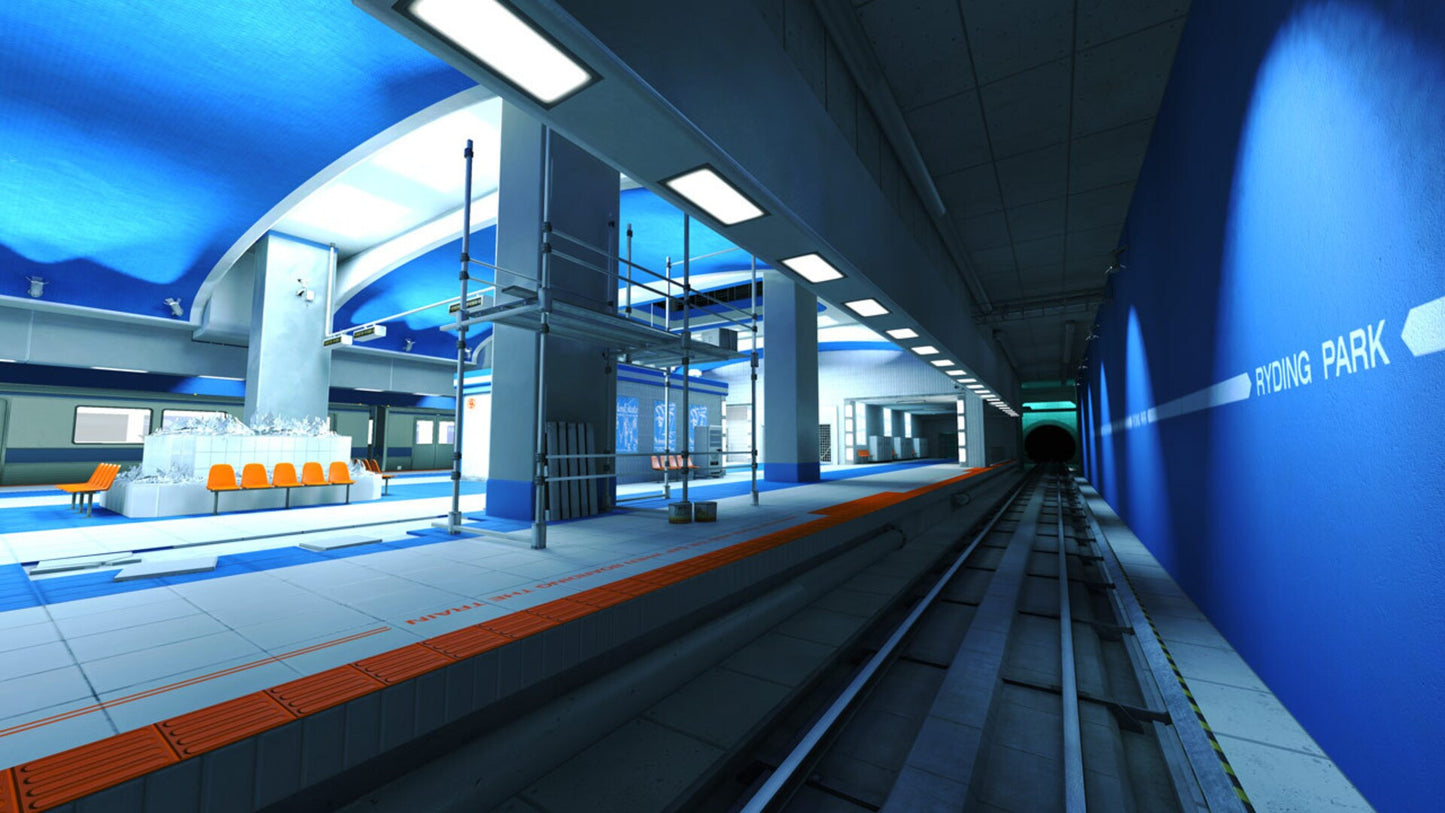 Mirror's Edge EA App Key GLOBAL   - Electronic Arts [Email/Instant Delivery]