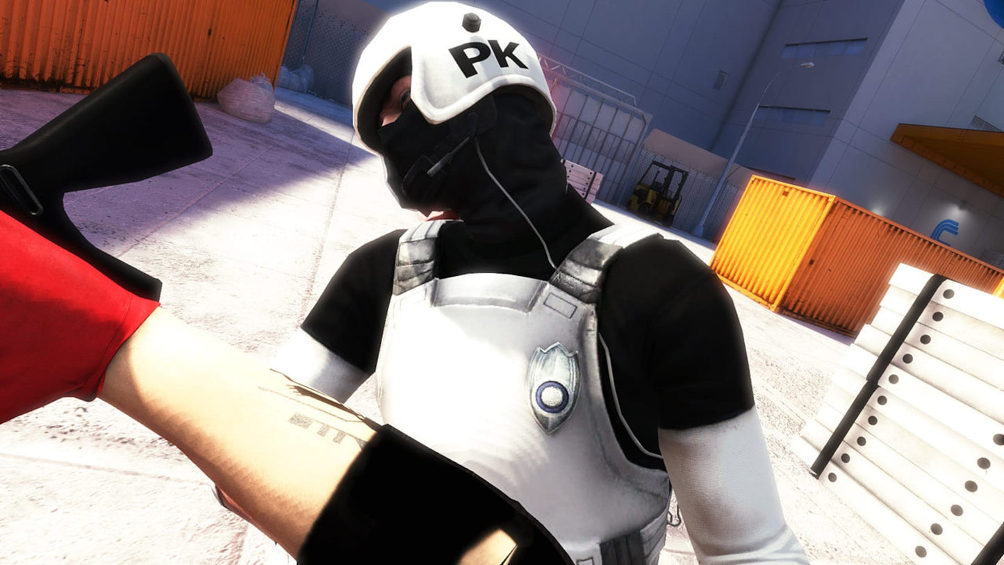 Mirror's Edge (PC) - Steam Gift - NORTH AMERICA   - Electronic Arts [Email/Instant Delivery]