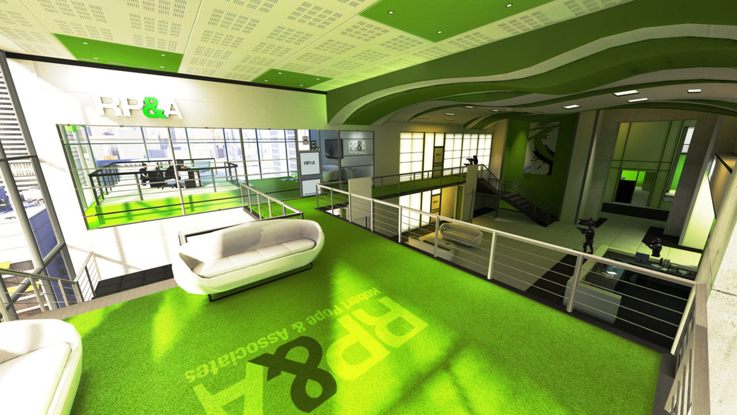 Mirror's Edge (PC) - Steam Gift - NORTH AMERICA   - Electronic Arts [Email/Instant Delivery]